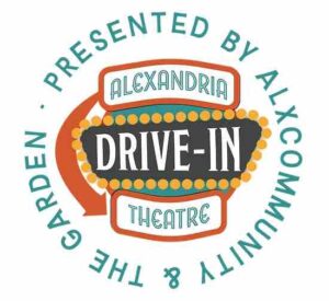 Alexandria Drive-In Theater